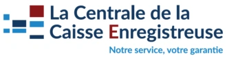 Centrale de la caisse enregistreuse