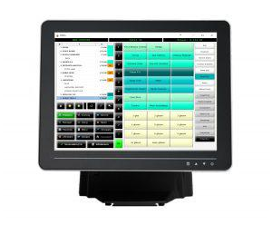 Logiciel R-Pos Logiciel R-Pos