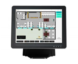 Logiciel R-Pos Logiciel R-Pos
