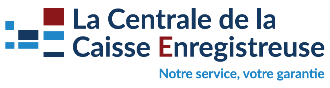 Centrale de la caisse enregistreuse